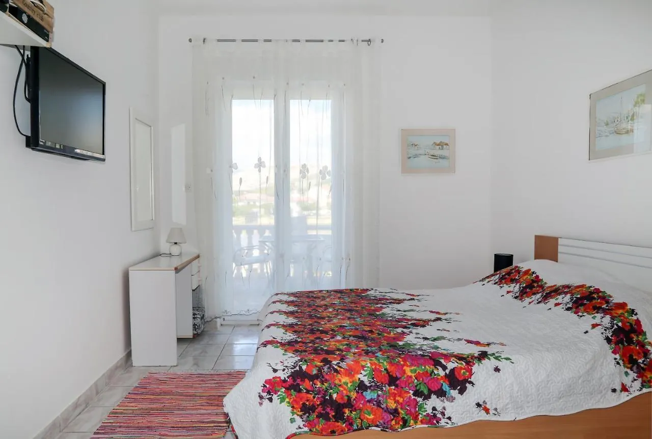 Apartmani Ria2 Pag Pag Town