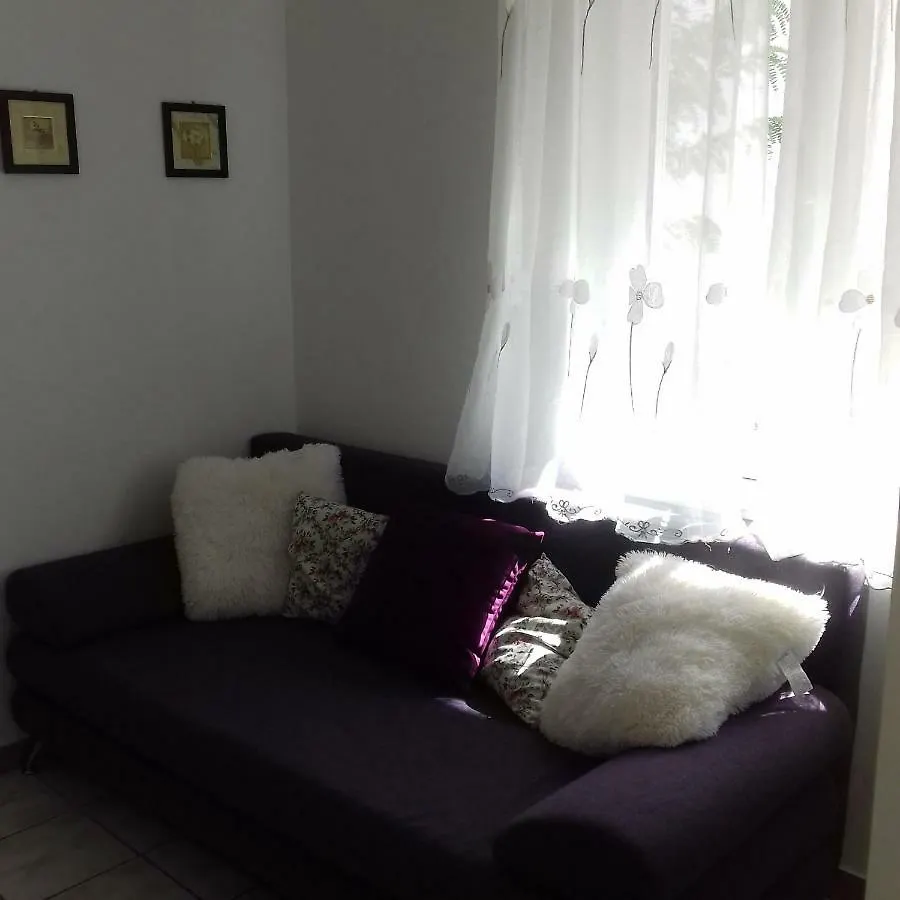 Apartmani Ria2 Pag Pag Town Croatia